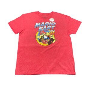 SUPER MARIO T-SHIRT